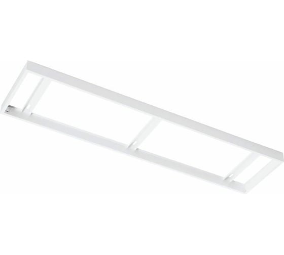 Изображение товара Рамка на 1 светильник EGLO ПРОМО Salobrena 1 61361