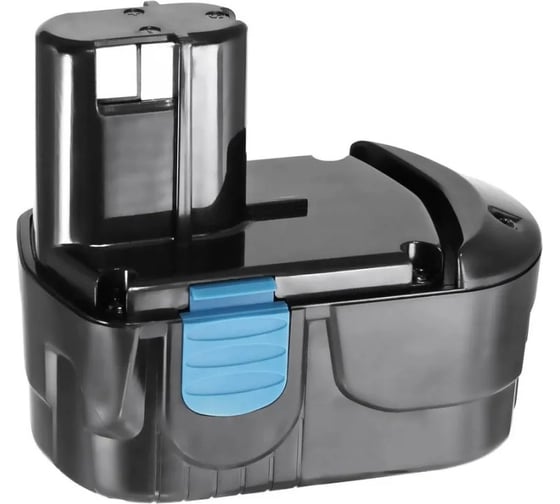 Изображение товара Аккумулятор 2 Ач, 18 В для HITACHI EB 1826HL, EB 1830H, EB 1830HL Pitatel TSB-024-HIT18B-20M