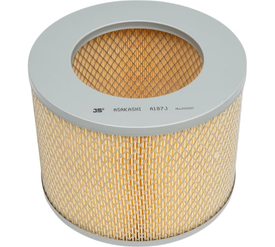 Изображение товара Фильтр воздушный JS Asakashi A187J