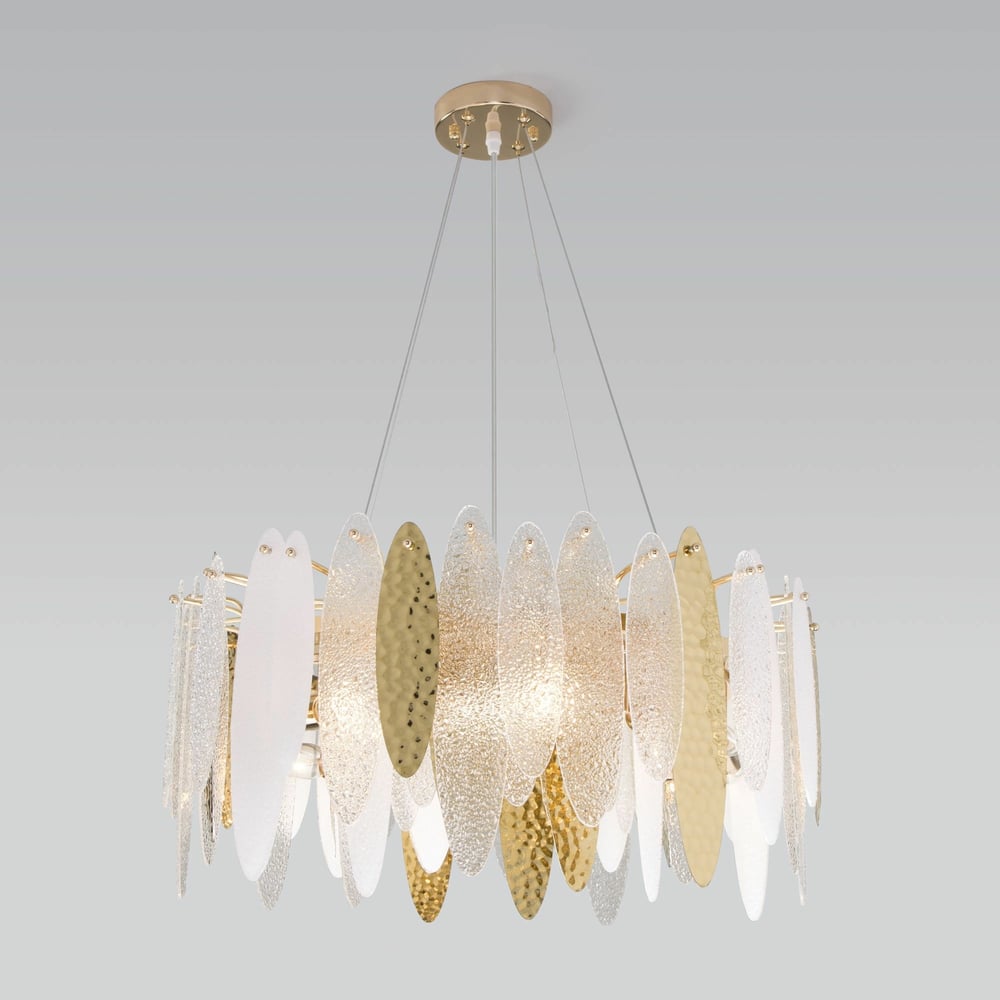 Изображение товара Подвесной светильник Bogate's 326/8 золото