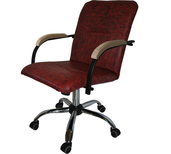 Изображение товара Кресло Mebion SAMBA-ARM-01-11-24-391-42-52-62-72