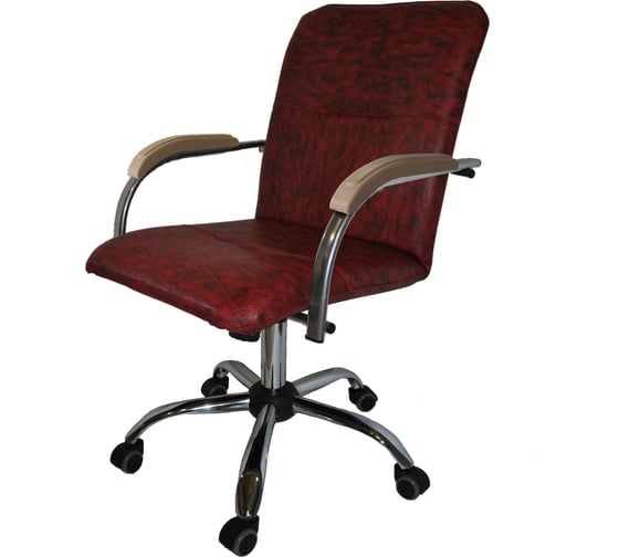 Изображение товара Кресло Mebion SAMBA-ARM-03-11-24-391-42-52-62-72