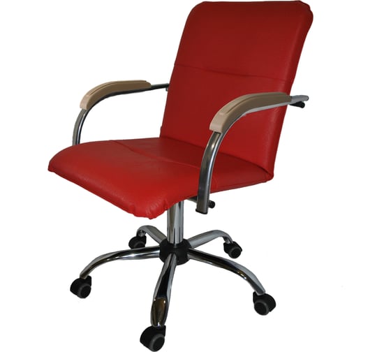 Изображение товара Кресло Mebion SAMBA-ARM-03-11-27-391-42-52-62-72