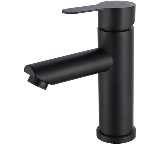 Изображение товара Смеситель для умывальника РМС SUS124BL-001F