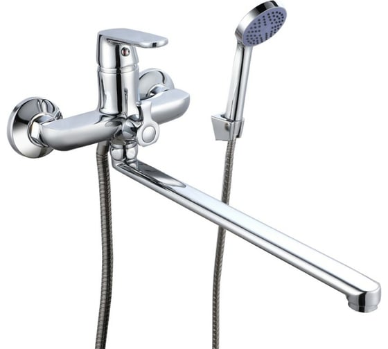 Изображение товара Смеситель для ванны РМС SL123-006E