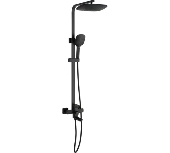 Изображение товара Смеситель для душа РМС SUS125BL-009DK