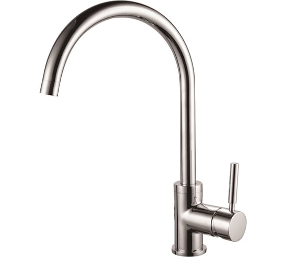 Изображение товара Смеситель для кухни BOOU с переключением фильтра для питьевой воды B90 B9097J