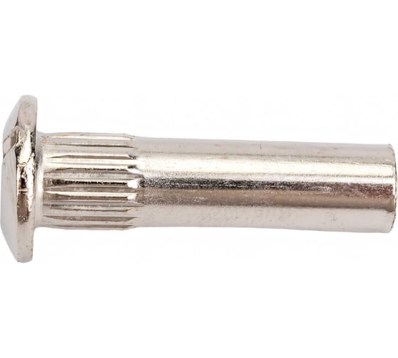 Изображение товара Межсекционная стяжка Скобяной М6, 4 шт. 007565