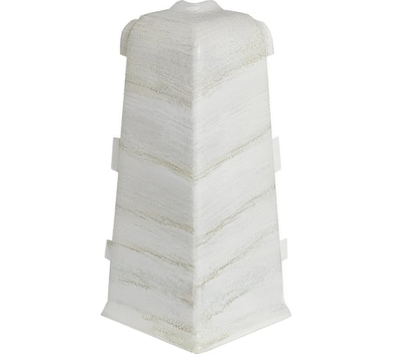 Изображение товара Наружный угол Arbiton Indo 134 Кембридж, упаковка 2 шт. 205501