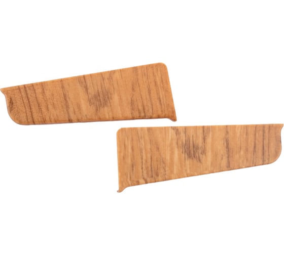 Изображение товара Заглушки Arbiton Indo 09 Дуб Дворский 61611