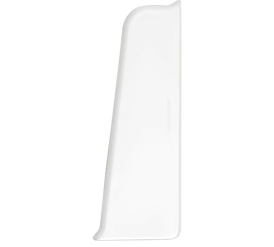 Изображение товара Заглушки Arbiton Indo 01 Белый глянец 111856