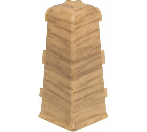 Изображение товара Наружный угол Arbiton Indo 05 Дуб Уинстон, упаковка 2 шт. 60884