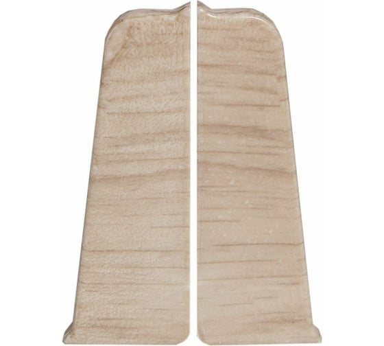 Изображение товара Заглушки Arbiton Indo 20 Дуб Бургос 65183