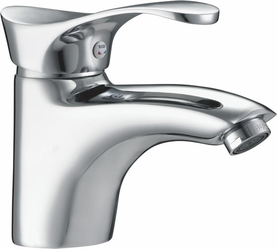 Изображение товара Смеситель для умывальника BOOU из латуни B8173-1