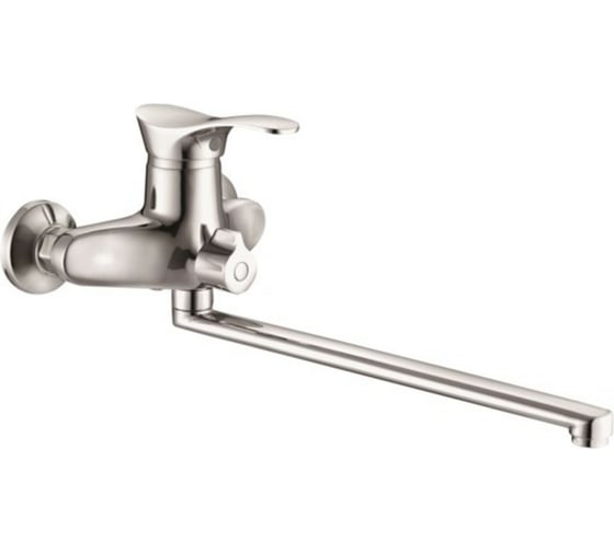 Изображение товара Смеситель для ванны BOOU из латуни B8173-18F