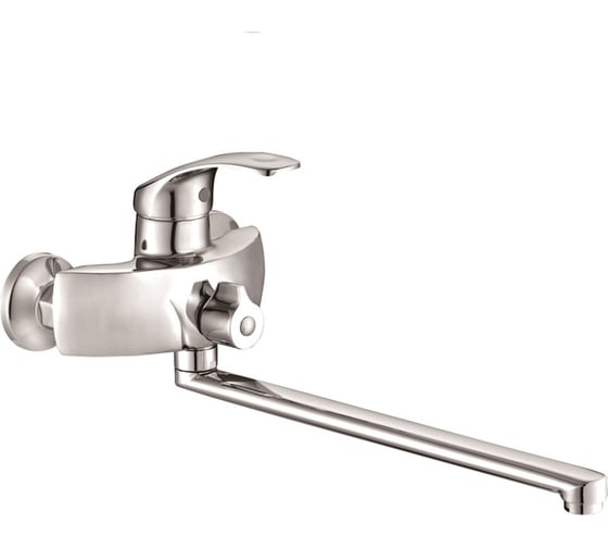 Изображение товара Смеситель для ванны BOOU из латуни B8174-18F