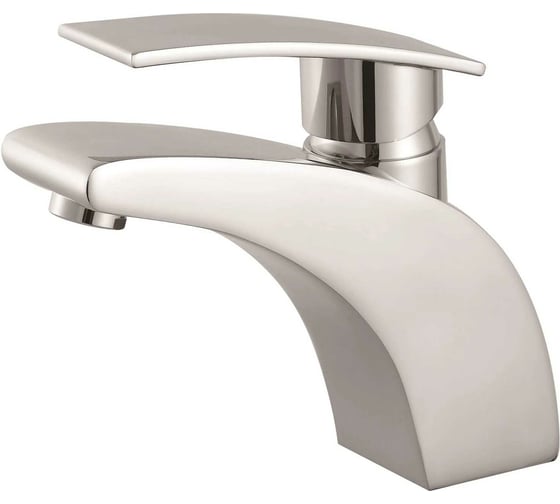 Изображение товара Смеситель для умывальника BOOU из латуни B8213-1