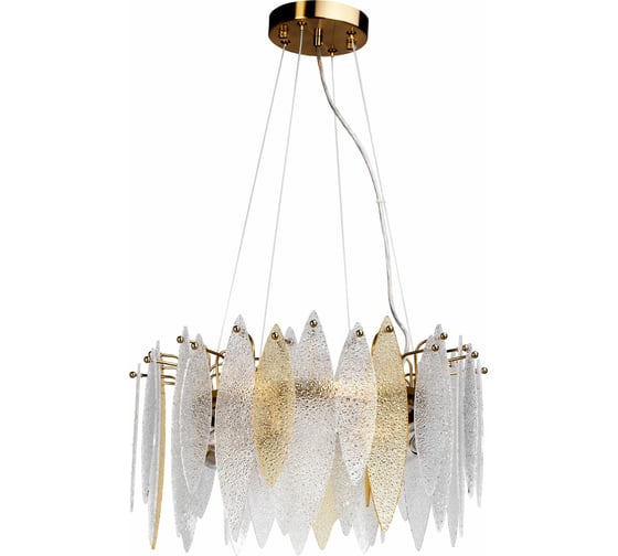 Изображение товара Люстра MW LIGHT эмилия 6x60w e14 220 v 607014306