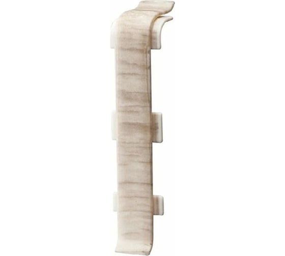 Изображение товара Стыковочный угол Arbiton Indo 44 Дуб Болтон, упаковка 2 шт. 205486