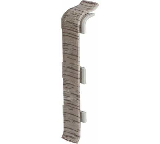 Изображение товара Стыковочный угол Arbiton Indo 23 Дуб Модена, упаковка 2 шт. 97481