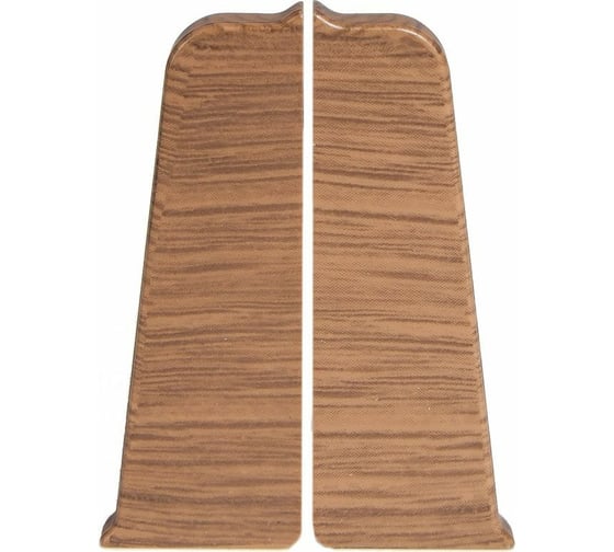 Изображение товара Заглушки Arbiton Indo 12 Дуб темный 61609