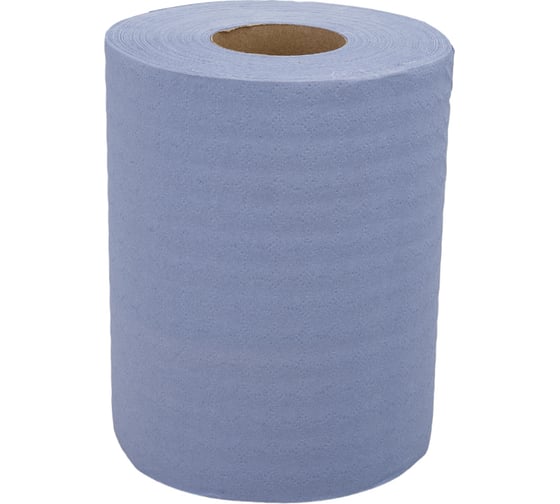 Изображение товара Протирочная бумага Сыктывкарские индустриальная 2 сл., 500 листов, 24х36, 180 м СИБ 2.1.8м