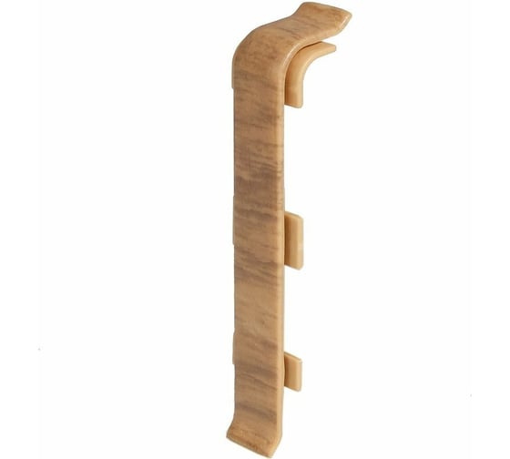 Изображение товара Стыковочный угол Arbiton Indo 09 Дуб Дворский, упаковка 2 шт. 61641