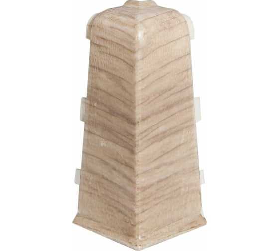 Изображение товара Наружный угол Arbiton Indo 20 Дуб Бургос, упаковка 2 шт. 65181