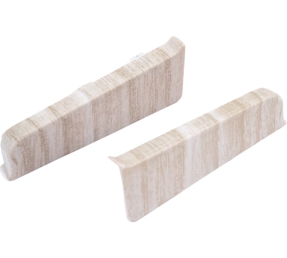 Изображение товара Заглушки Arbiton Indo 19 Дуб Онтарио 74282