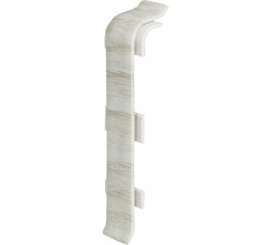 Изображение товара Стыковочный угол Arbiton Indo 19 Дуб Онтарио, упаковка 2 шт. 74280