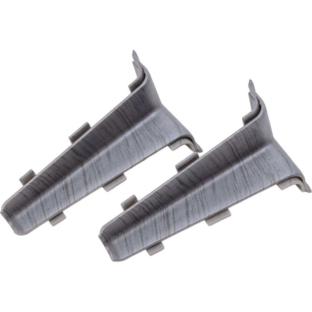 Изображение товара Внутренний угол Arbiton Indo 17 Алюминий, упаковка 2 шт.