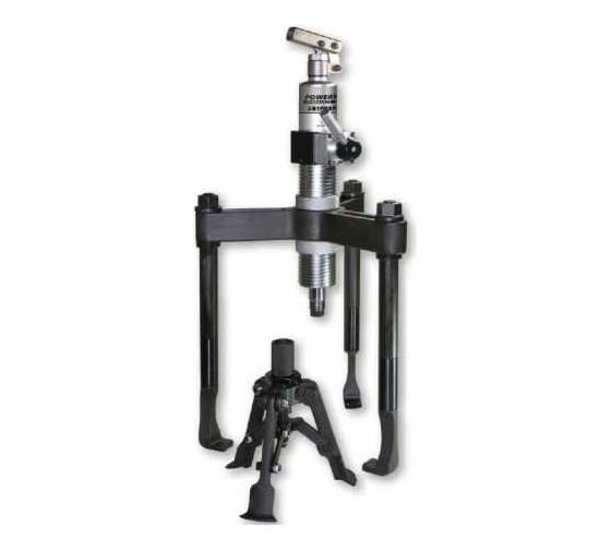 Изображение товара Гидравлический съемник-толкатель Powerram 3 в 1 PD12080
