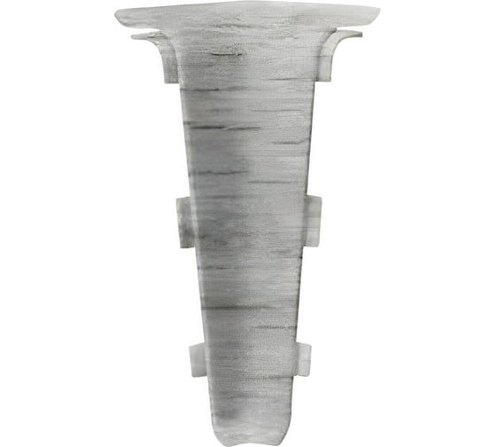 Изображение товара Внутренний угол Arbiton Indo 44 Дуб Болтон, упаковка 2 шт. 205484