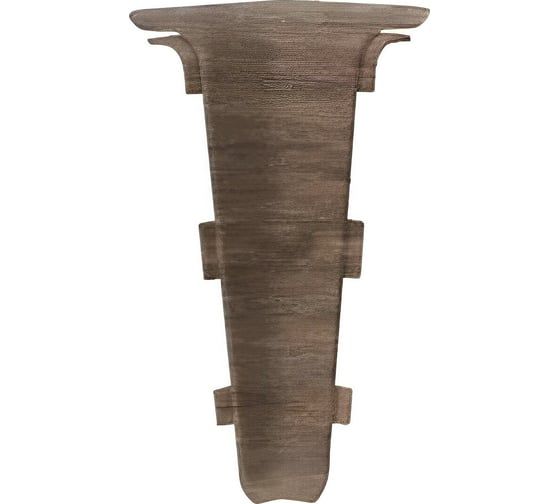 Изображение товара Внутренний угол Arbiton Indo 140 Дуб Тасманский, упаковка 2 шт. 391697