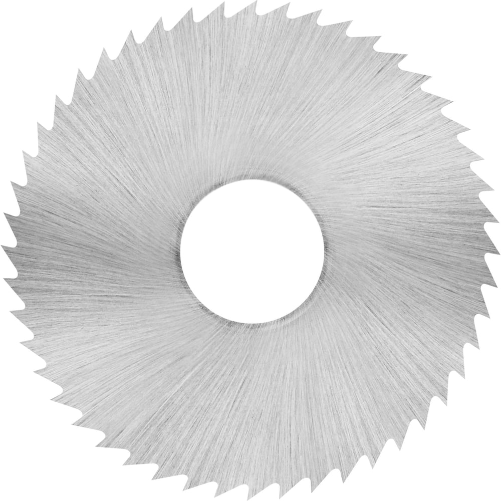 Изображение товара Отрезная фреза 80x3.5x22 мм для резки металлов и твердых материалов