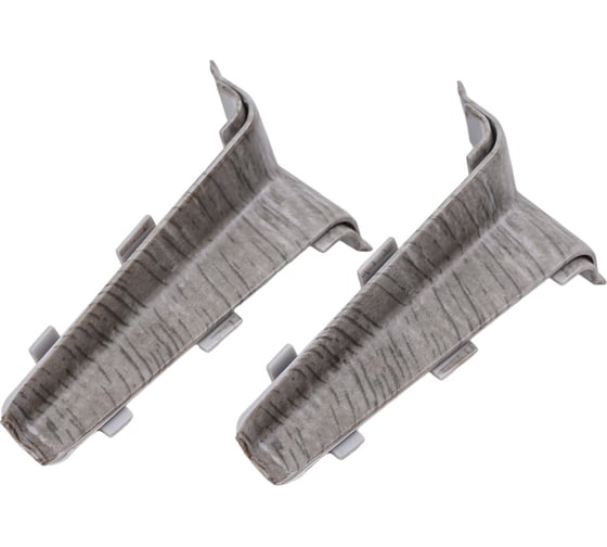 Изображение товара Внутренний угол Arbiton Indo 23 Дуб Модена, упаковка 2 шт. 78587