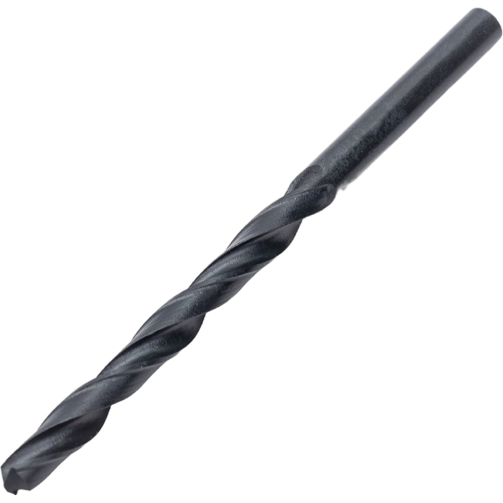 Изображение товара Сверло среднее ц/х 5.45x57x93 мм R6M5 ГОСТ 10902-77