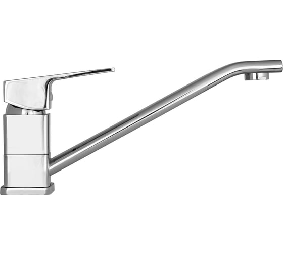 Изображение товара Смеситель для кухни WISENT WP42235