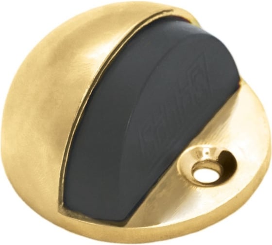 Изображение товара Дверной ограничитель SCHLOSS ШЛОСС 31011 1, золото тов-139709