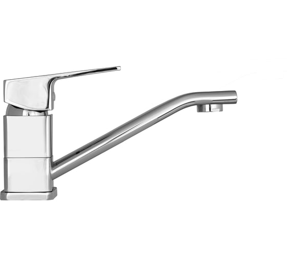 Изображение товара Смеситель для раковины WISENT WP45235