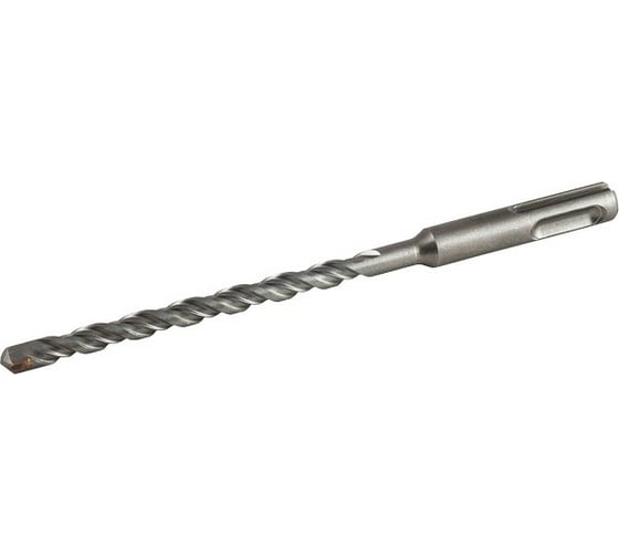 Изображение товара Бур SDS-plus 6x210 мм, 1 шт MosTek 1220621