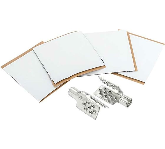 Изображение товара Монтажный комплект для инфракрасного пленочного пола EKF IK-01