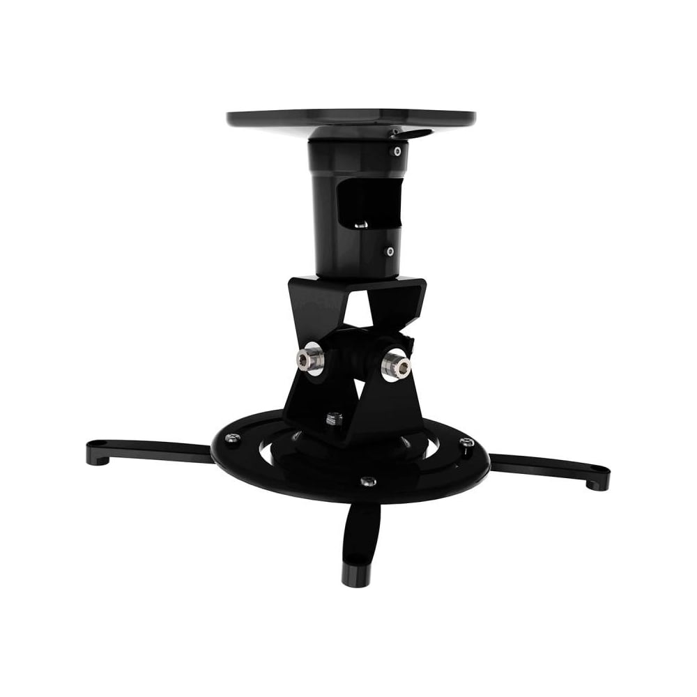 Кронштейн для проектора Cactus CS-VM-PR01-BK