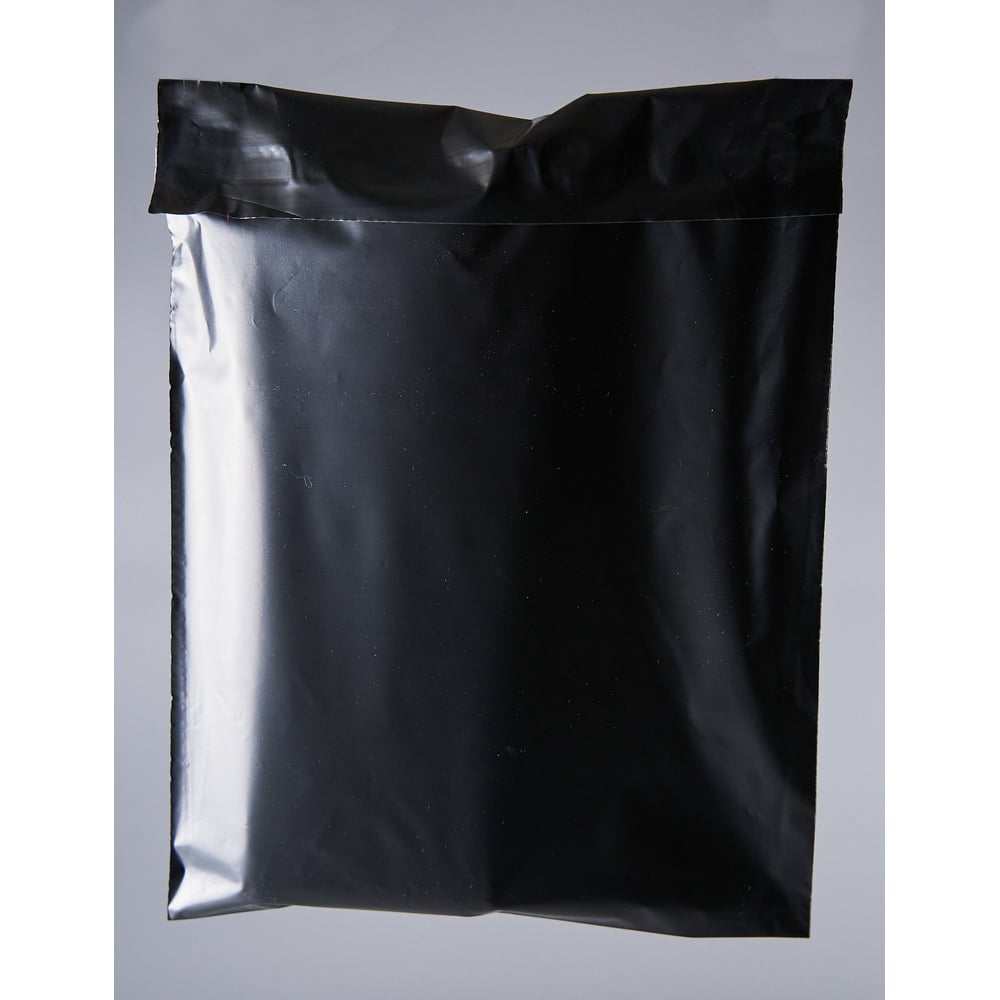 Курьерский пакет PACK INNOVATION, цвет черный IP00KPKKBL190240.50-1K - фото 1