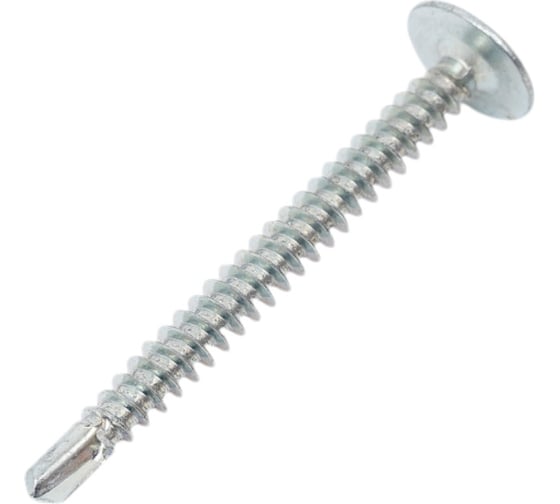 Изображение товара Саморез крепежная техника прессшайба, сверло, 4,2x41 20 шт. 10512