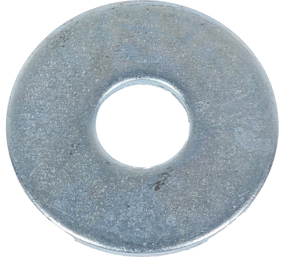 Изображение товара Увеличенная плоская шайба крепежная техника DIN 9021, М16 4 шт. 42212