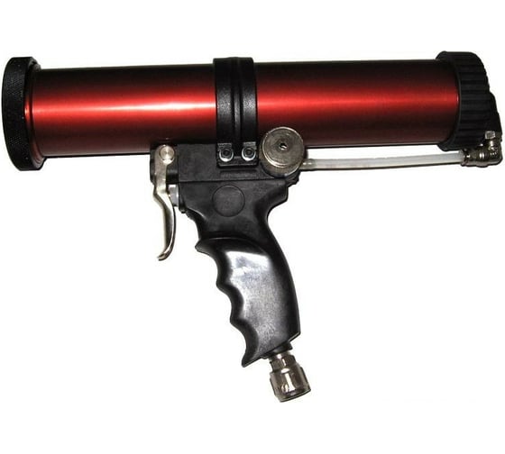 Изображение товара Пистолет для герметика с регулятором давления ANI SAM/3-C NEW 11/A AH095901