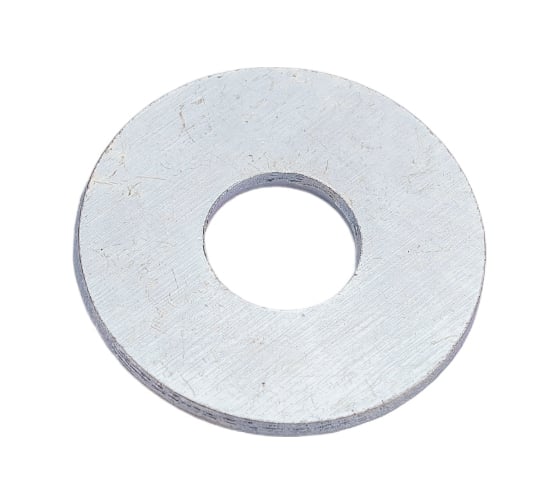 Изображение товара Плоская увеличенная шайба vipкрепеж din 9021, м5, 22 шт. 16202 VIP