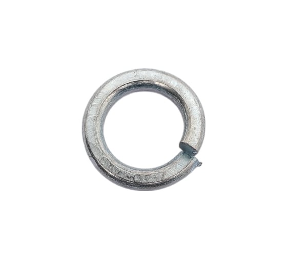 Изображение товара Гроверная шайба vipкрепеж din 127, м6, 33 шт. 12408 VIP