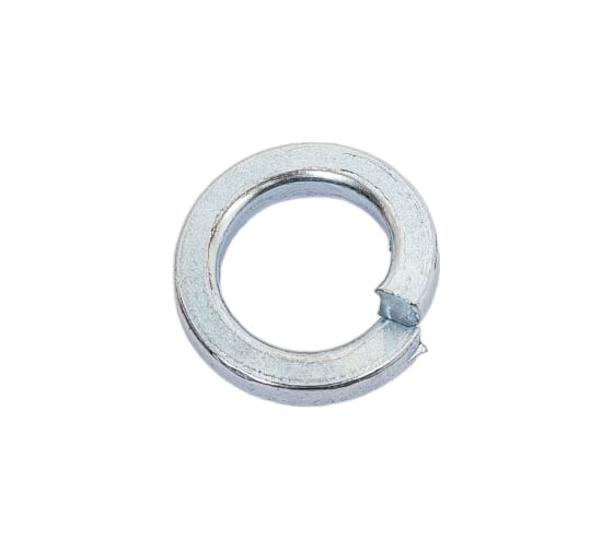 Изображение товара Гроверная шайба vipкрепеж din 127, м8, 24 шт. 12410 VIP